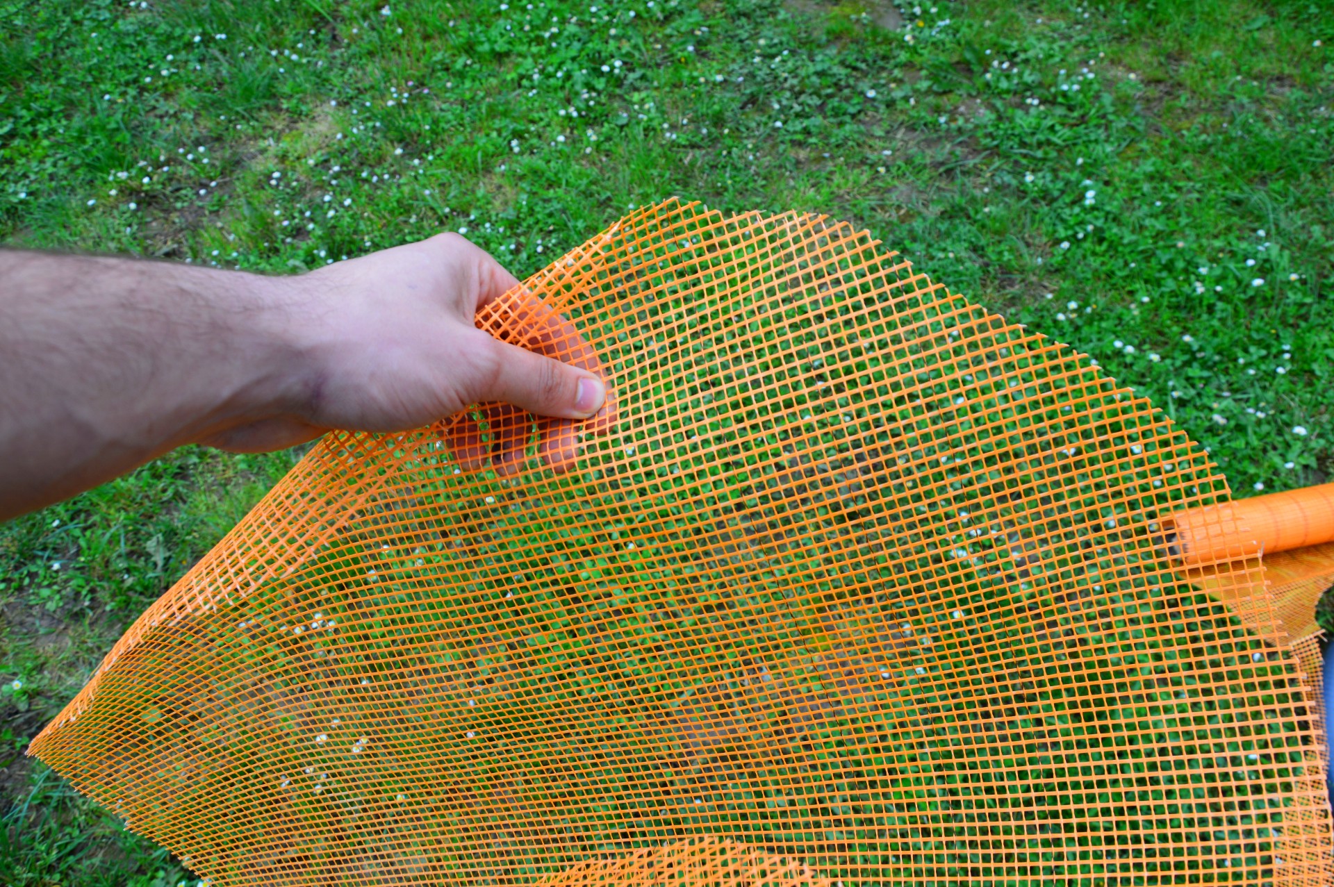 Pvc Ribnik Izdelava otoka za rastline - 10 korakov - Aqua Life Slovenija