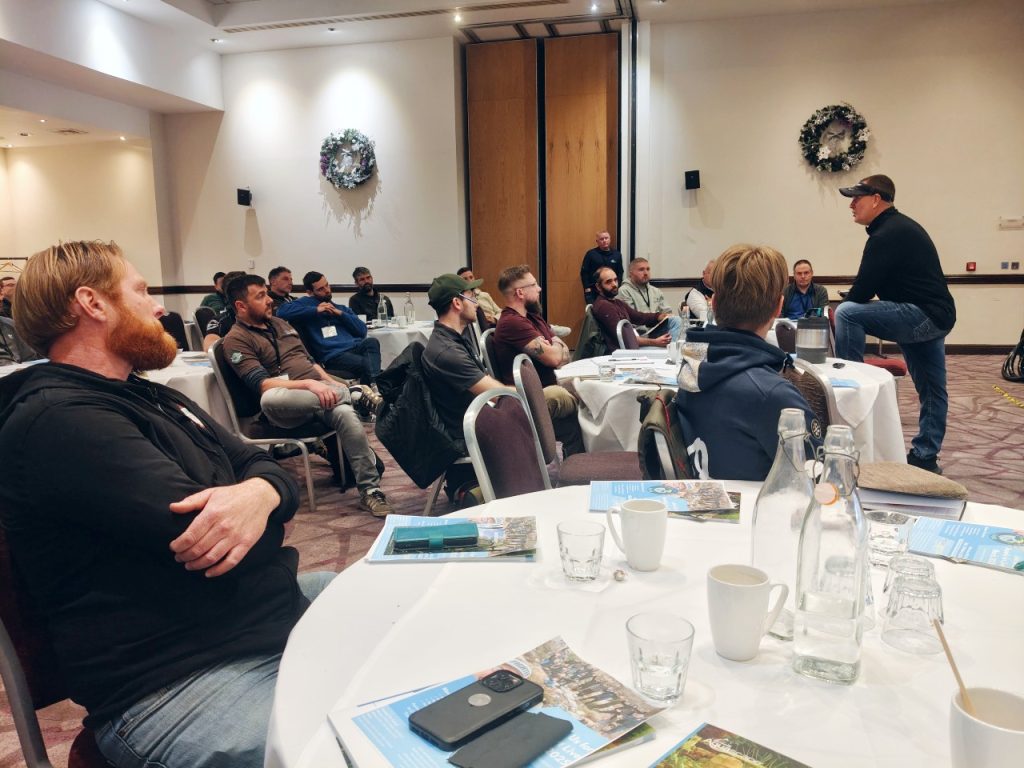 Aqua Life Izobraževanja