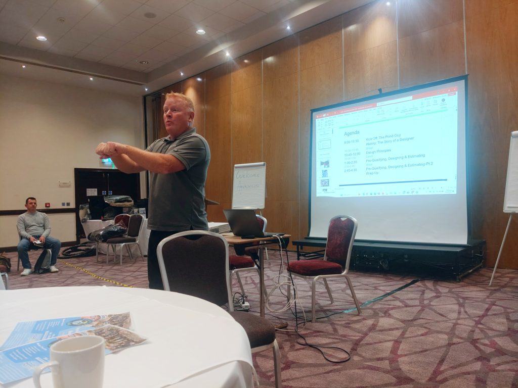 Aqua Life Izobraževanja