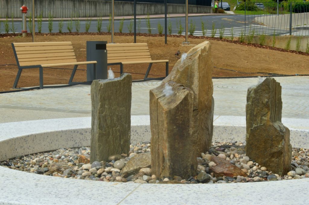 Fontana Bolnica Novo mesto 3