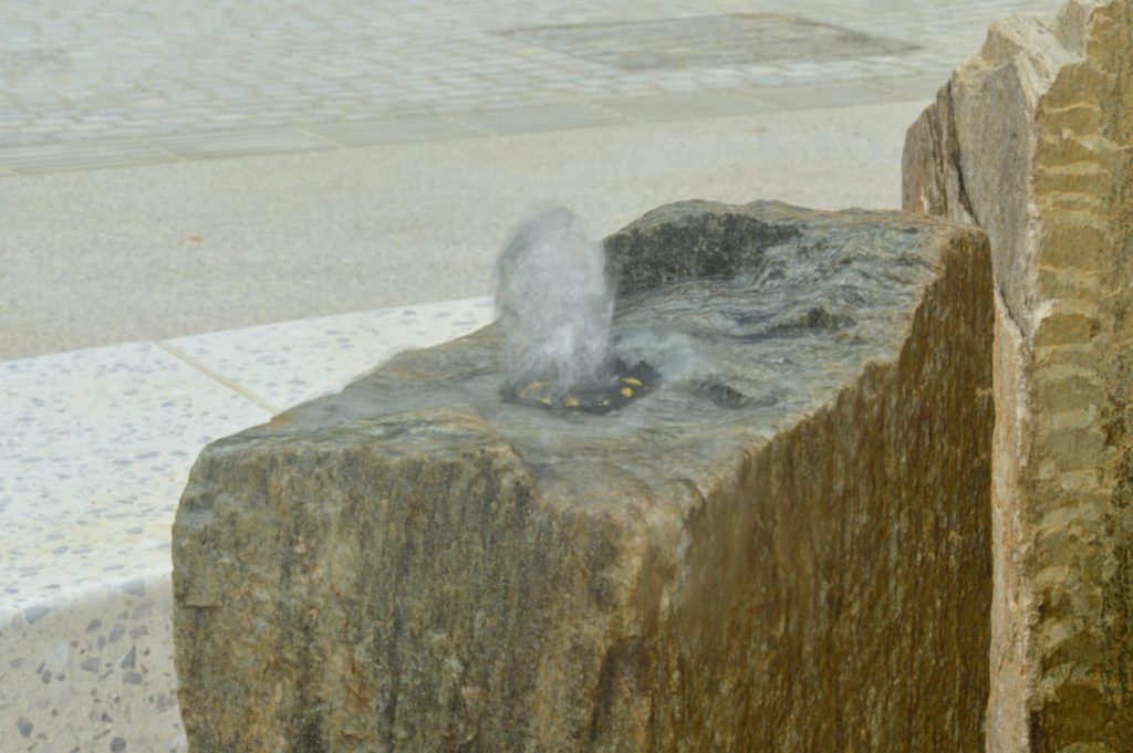 Fontana Bolnica Novo mesto 2